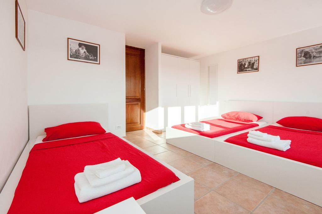 House Of Cinema Appartamento *