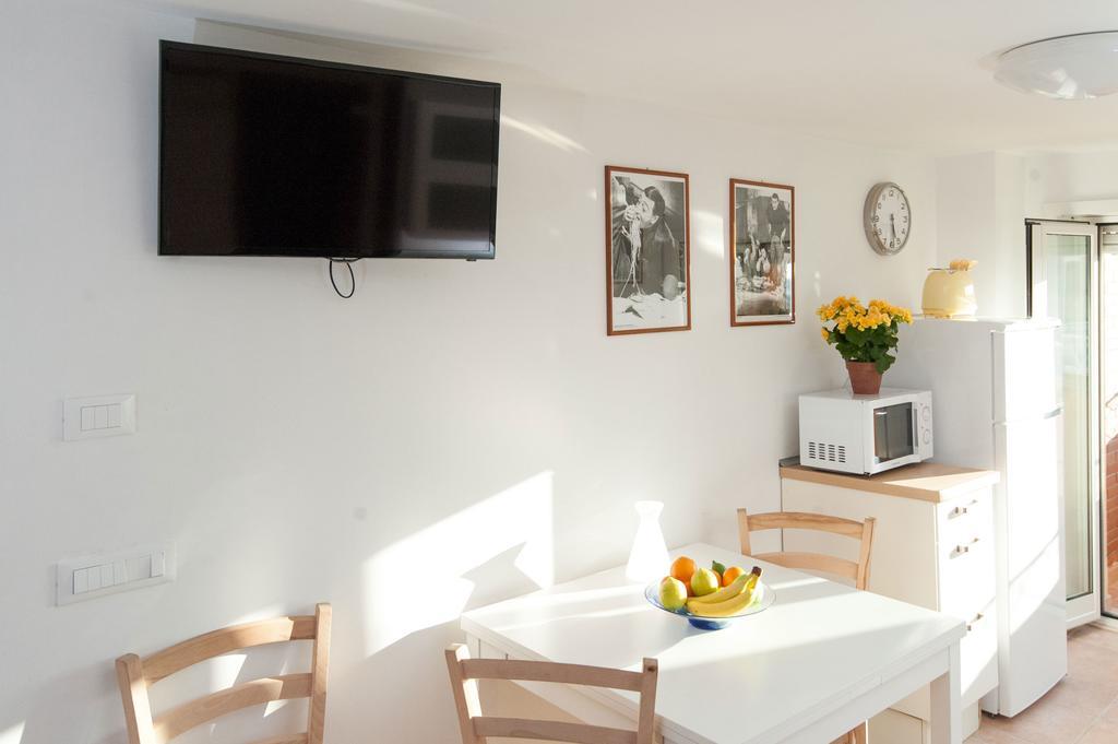 House Of Cinema Appartamento *