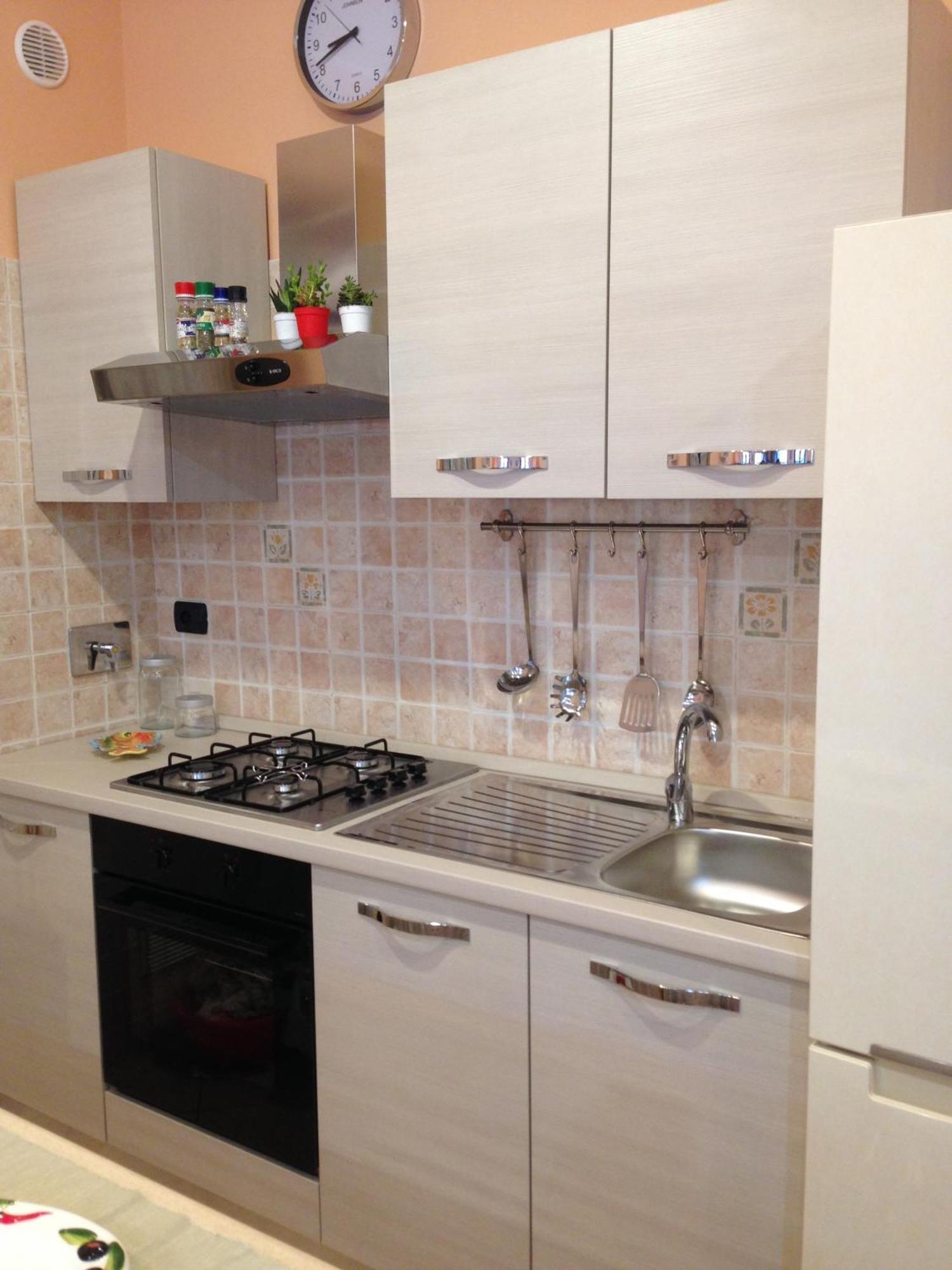 Appartamento La Casa Di Esse