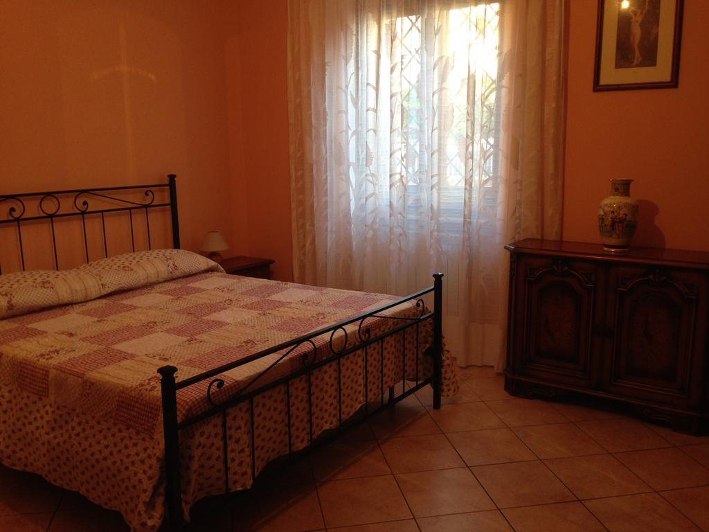 La Casa Di Esse Apartment Rome