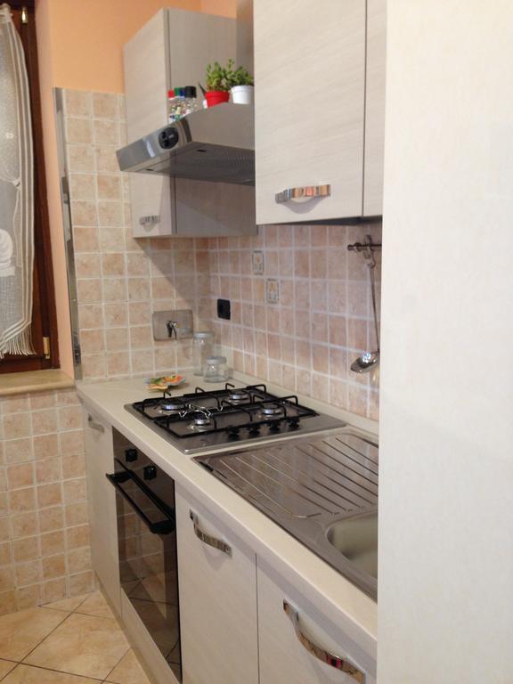 La Casa Di Esse Apartment