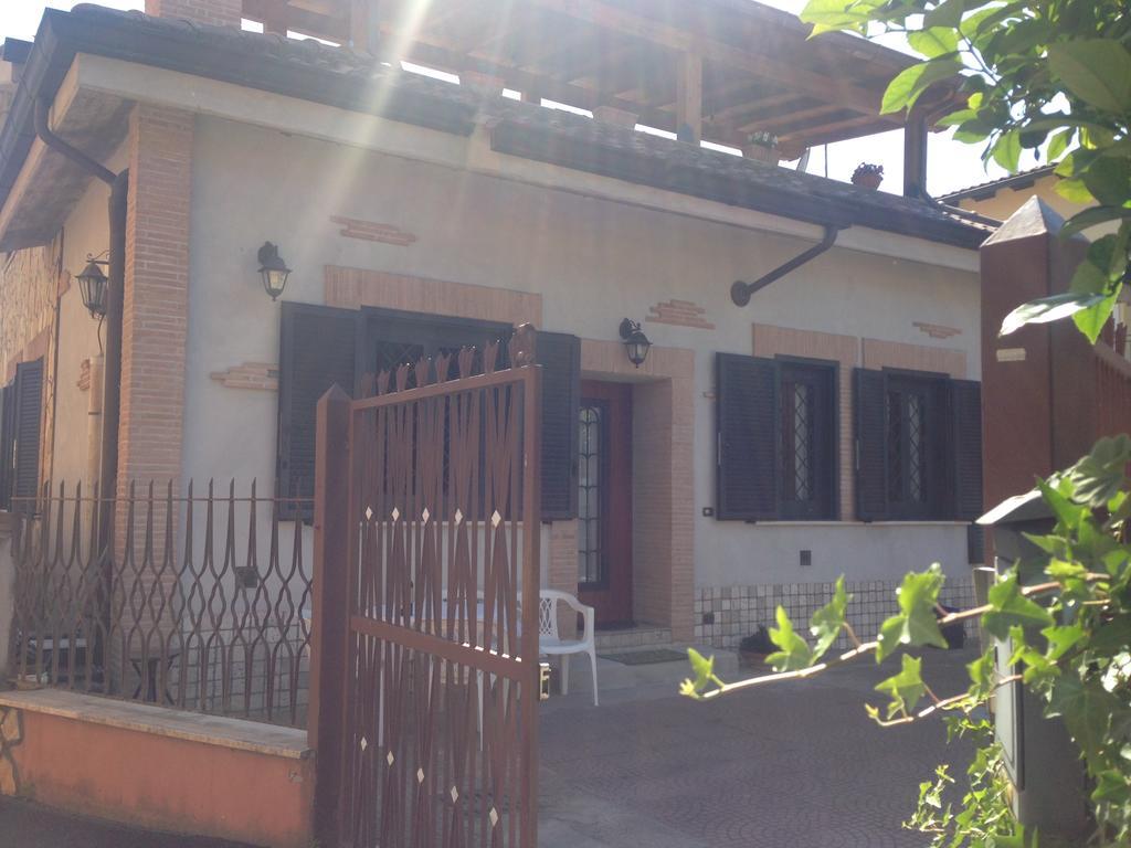 Apartment La Casa Di Esse *