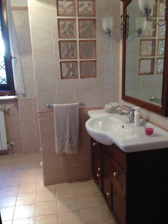 La Casa Di Esse *
