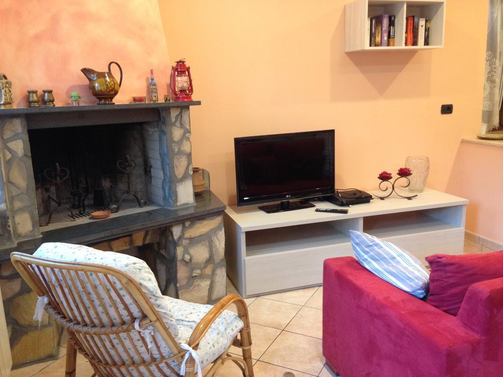 La Casa Di Esse