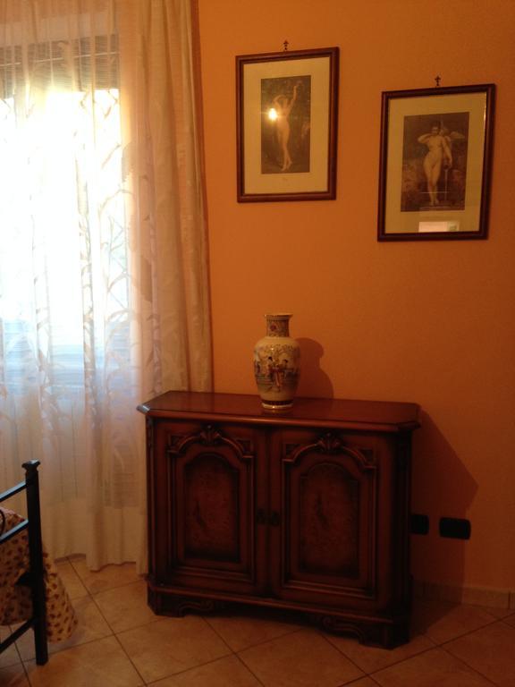 Apartment La Casa Di Esse Rome