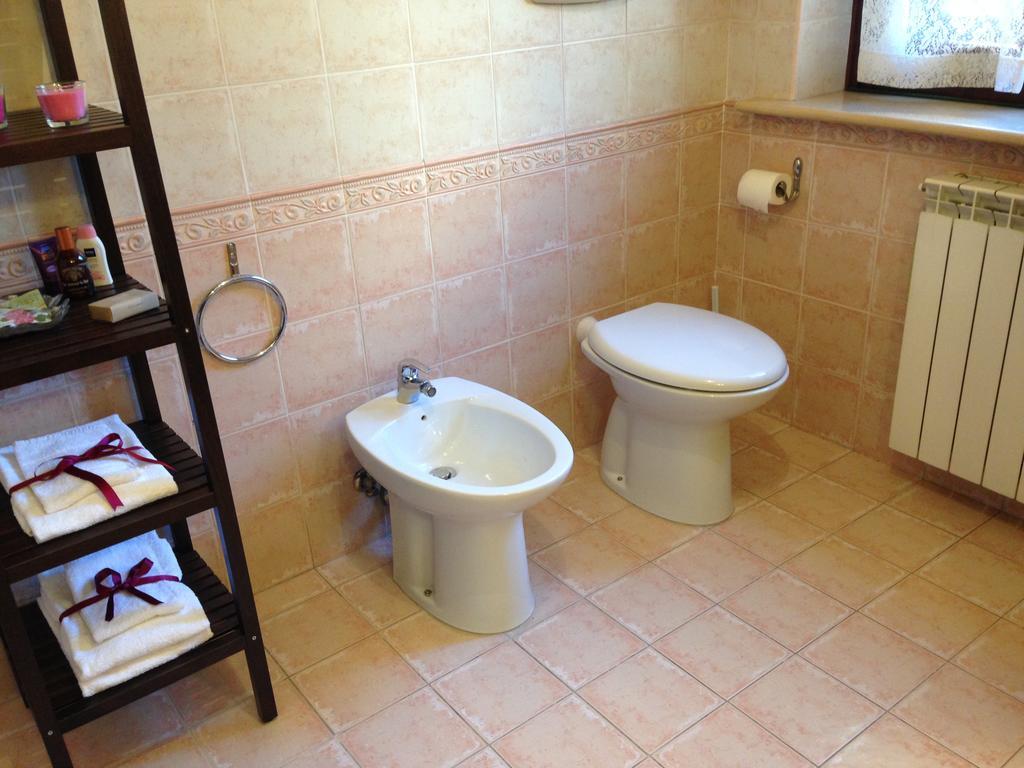 La Casa Di Esse Rome
