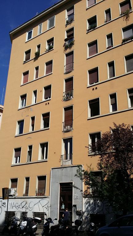 Apartamento Tiberhaus