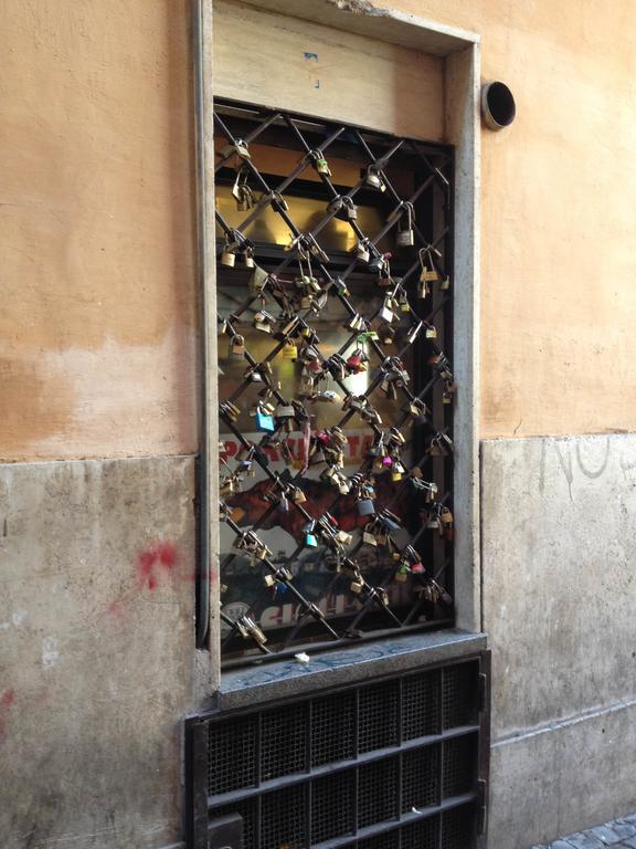 Appartamento Muratte Roma