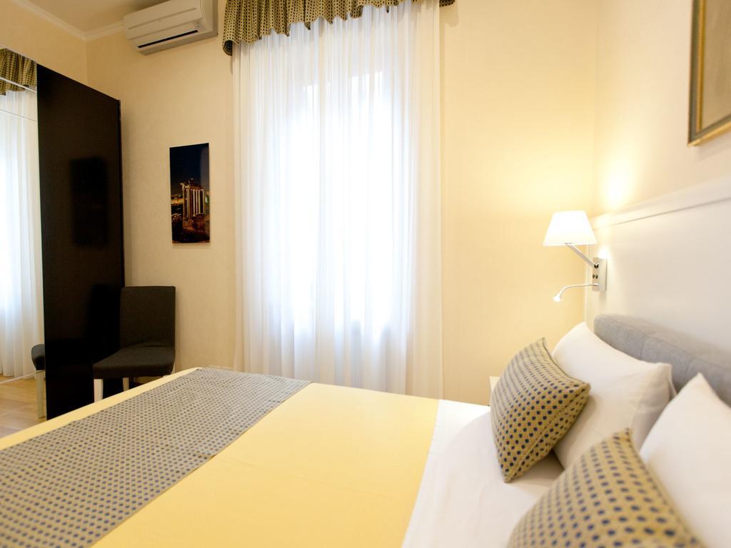 New Sistina Trevi-spagna Apartamento Roma