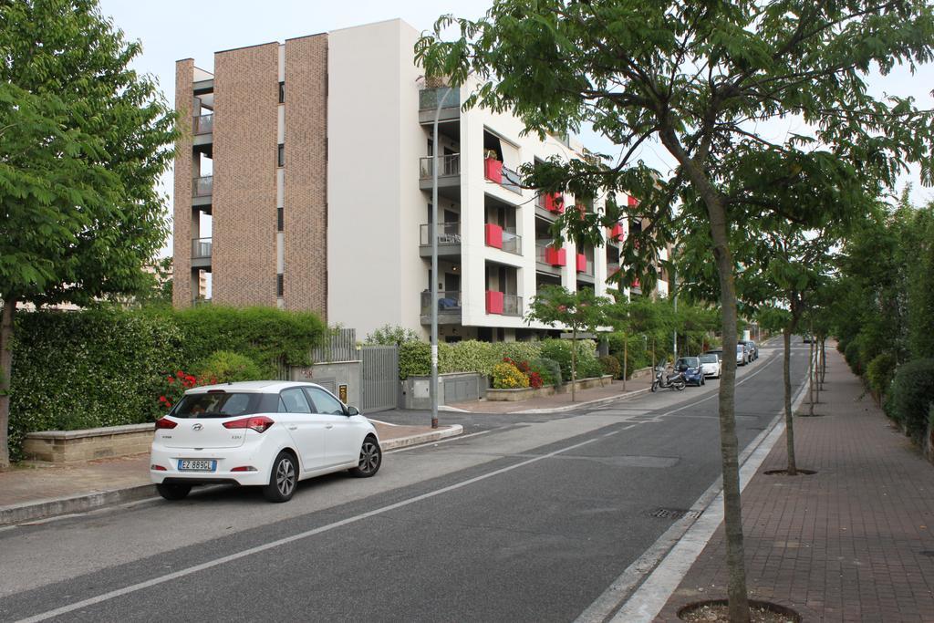 Sabine Apartamento Roma