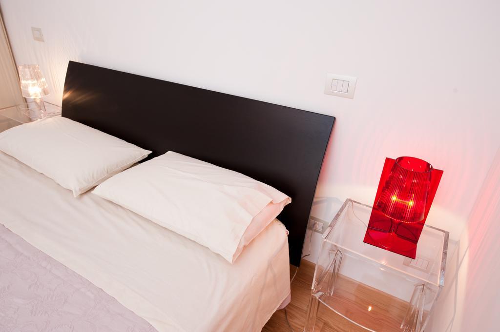 Apartamento San Pio V Roma