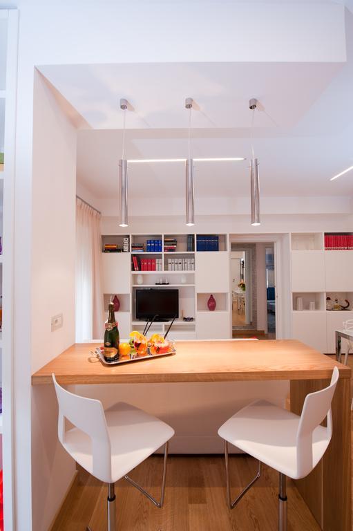 Apartamento San Pio V