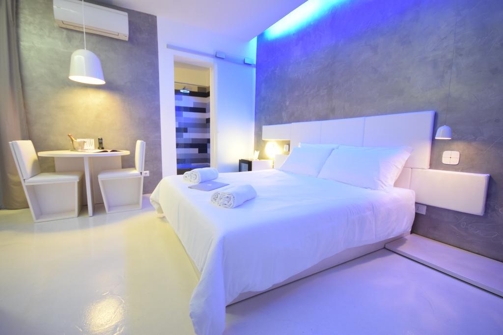 Design&art Pie' 3* Roma