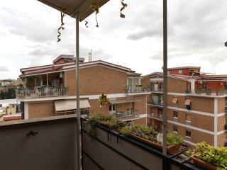 La Terrazza Frühstückspension Rom