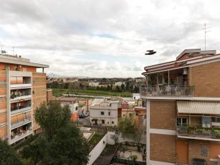 La Terrazza Frühstückspension