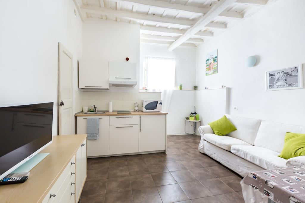 Apartamento Guest Monti *