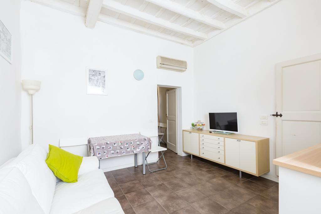 Guest Monti Apartamento *