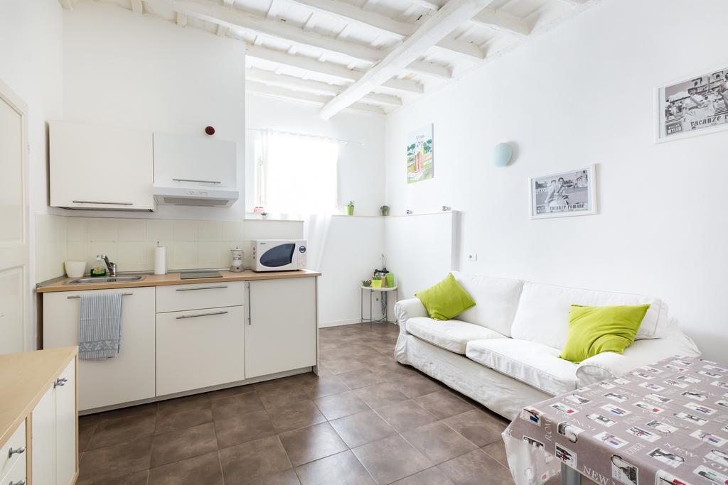 Apartamento Guest Monti Roma