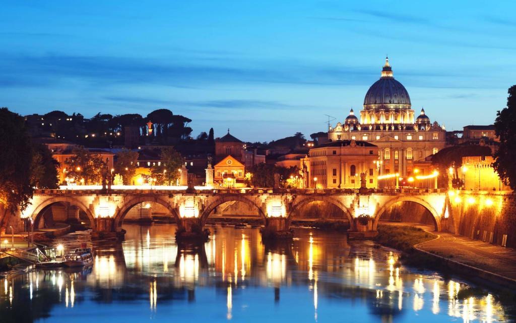 A.b Battistini Short Let's * Roma