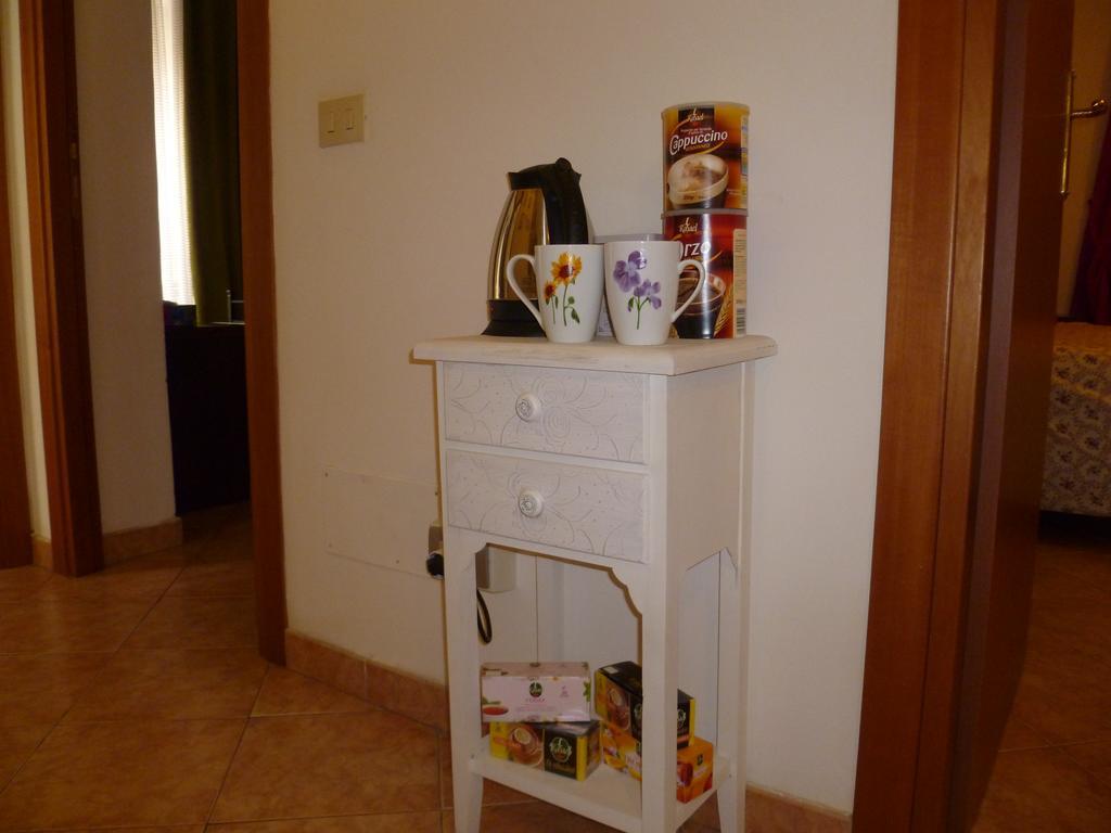 Apartamento Il Sogno A San Pietro