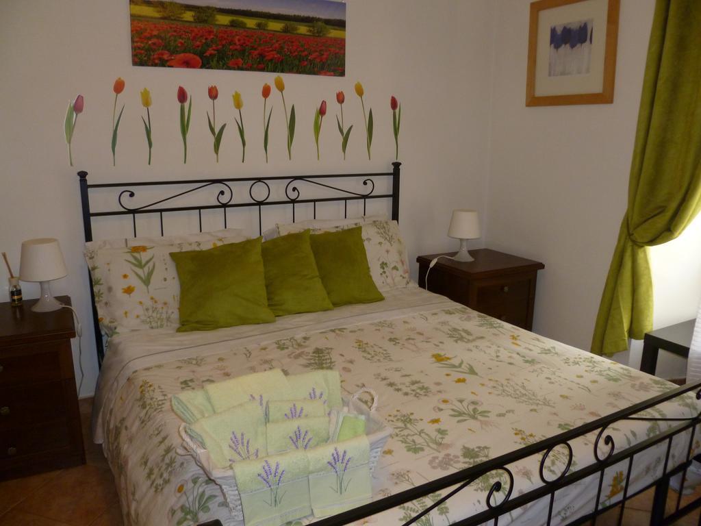 Apartamento Il Sogno A San Pietro *