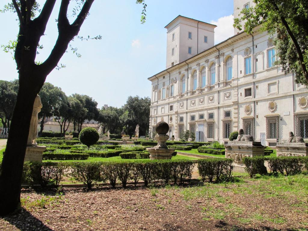 Bella Domus Roma