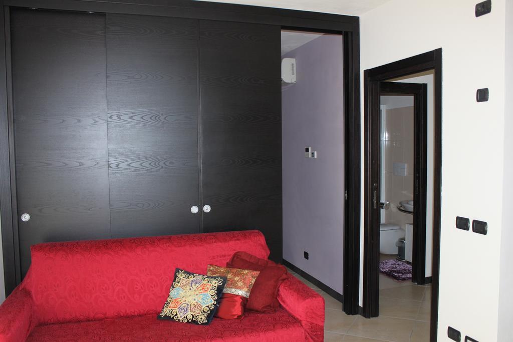 Sabine Apartamento Roma