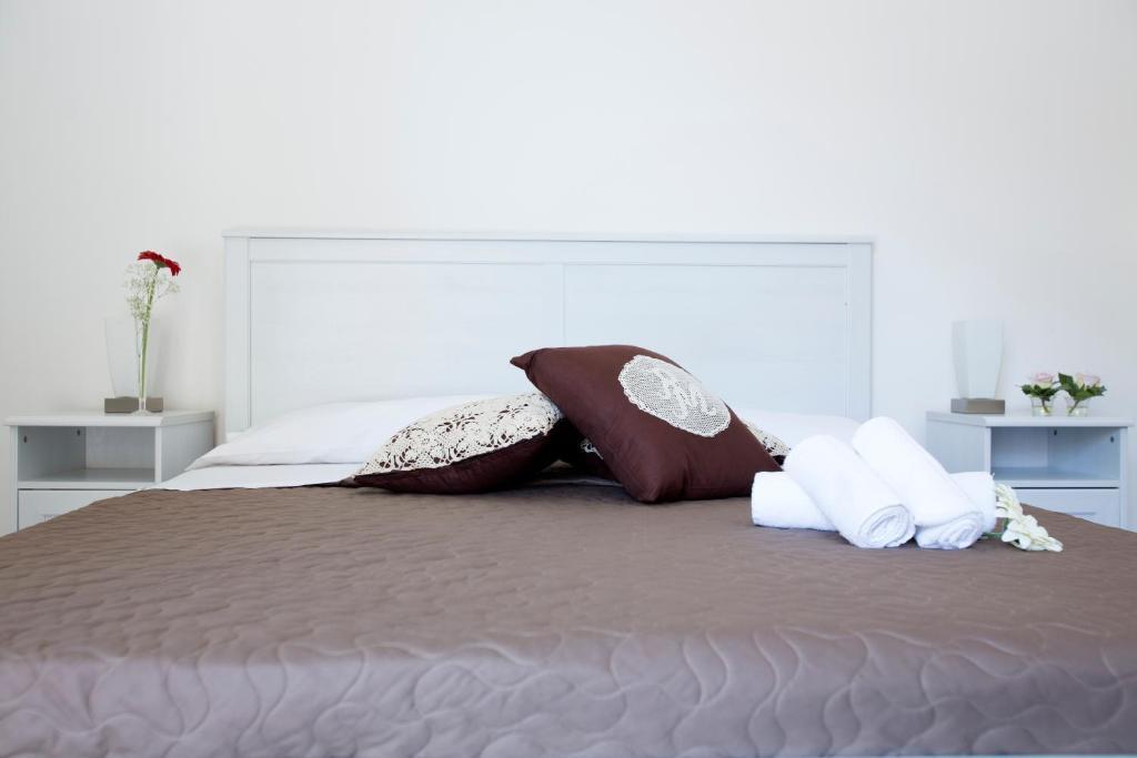 Residenza Il Magnifico 3* Roma