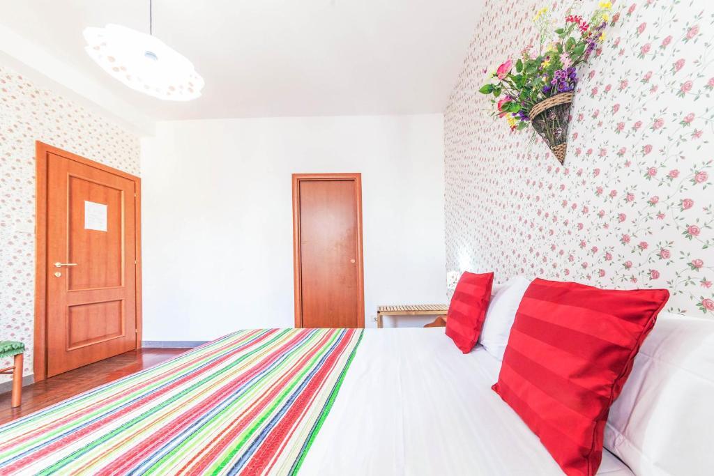 Smart Bed & Breakfast Roma