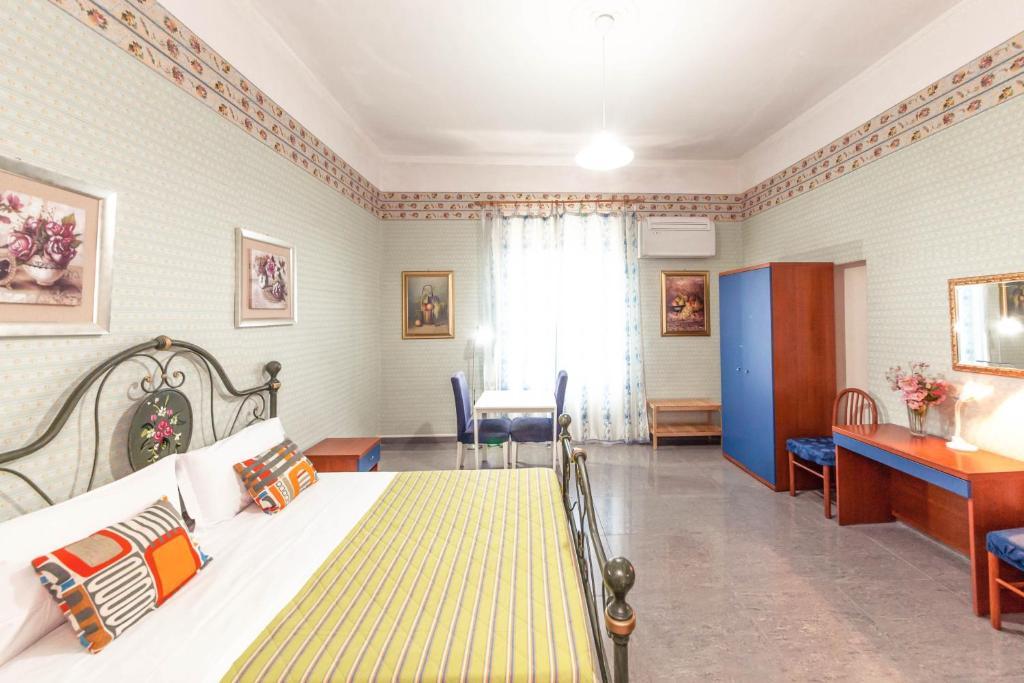 Smart Bed & Breakfast 3*