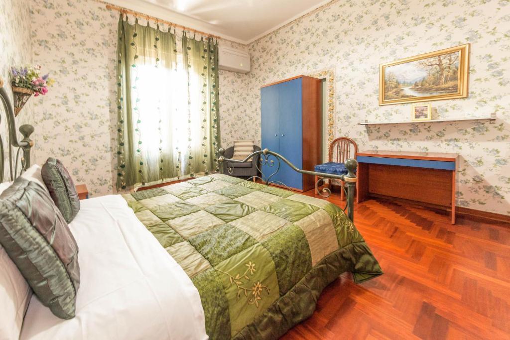 Bed & Breakfast Smart
