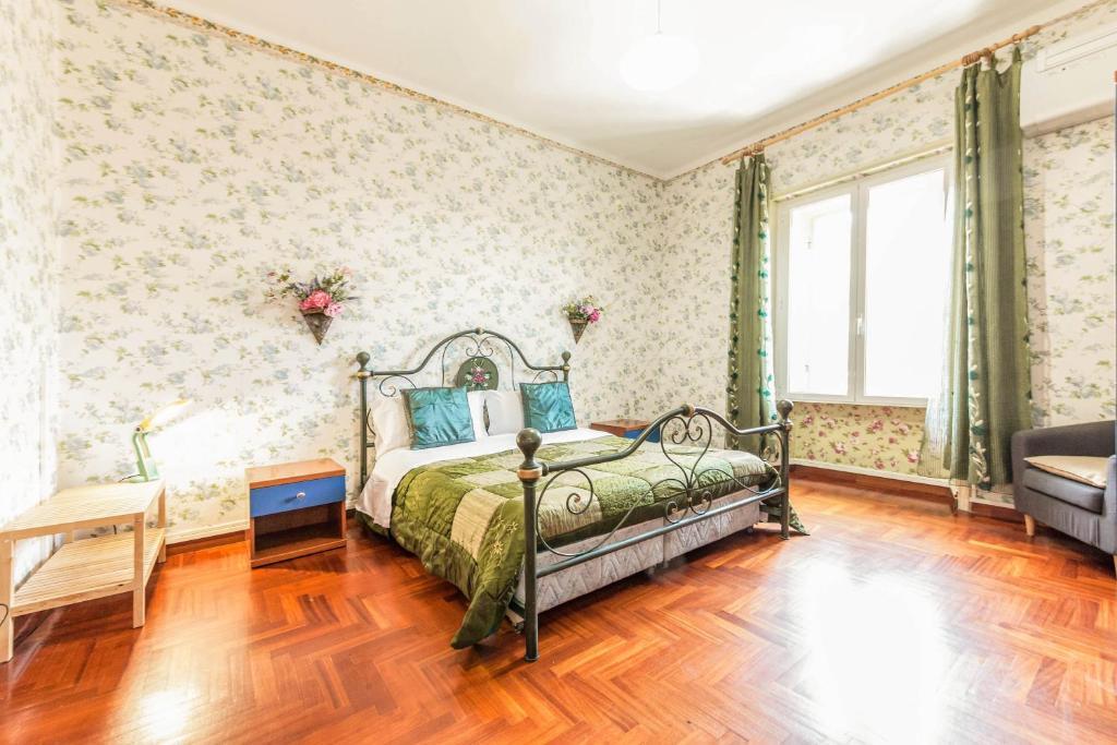 Bed & Breakfast Smart
