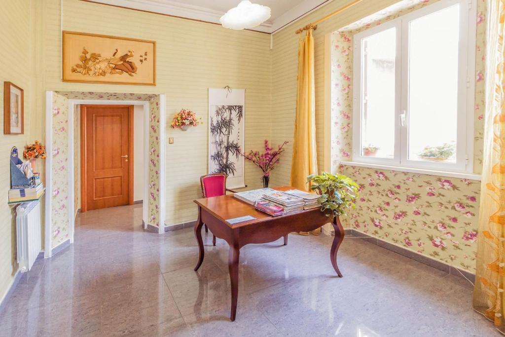 Smart Bed & Breakfast 3*