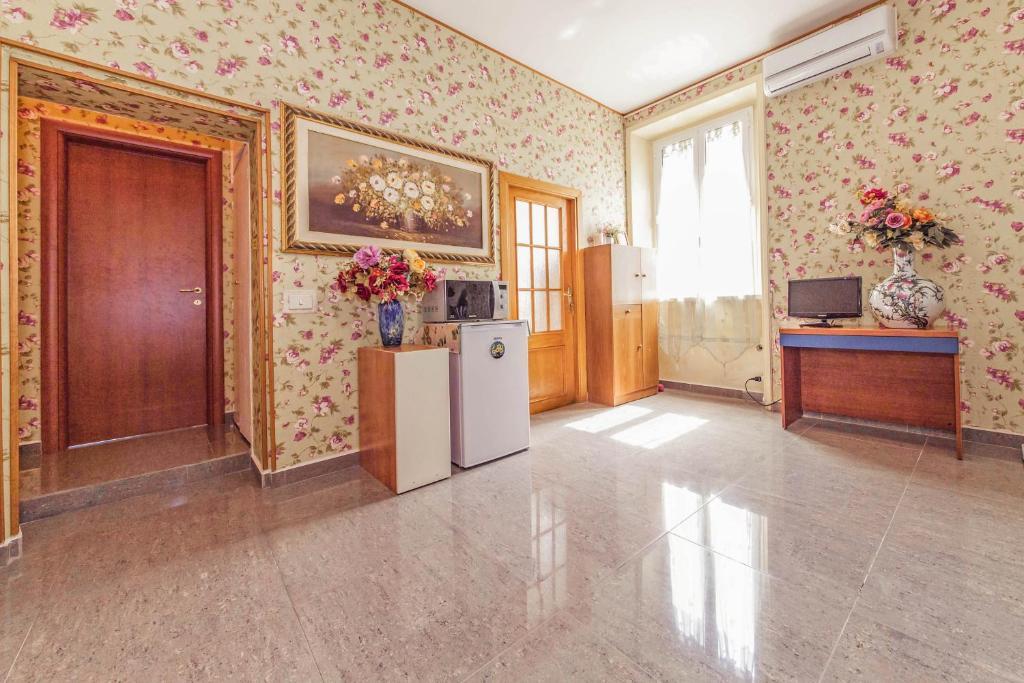 Bed & Breakfast Smart Roma