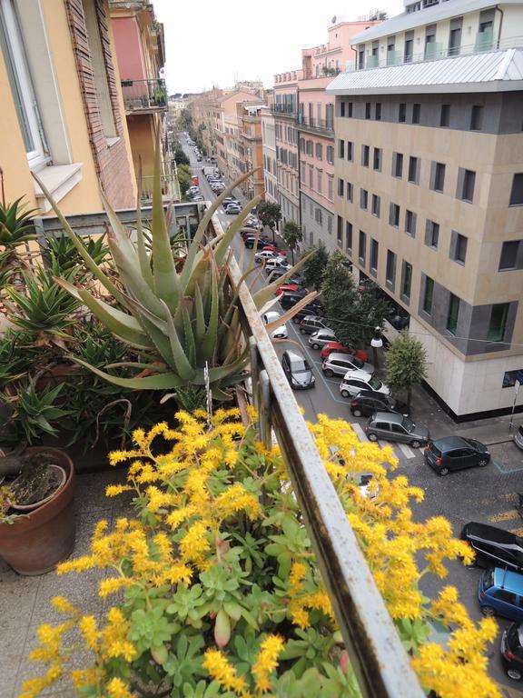 Apartment Our In - Via Machiavelli Rome
