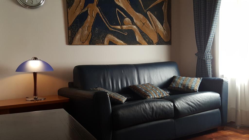 Apartment Casa Vacanza 