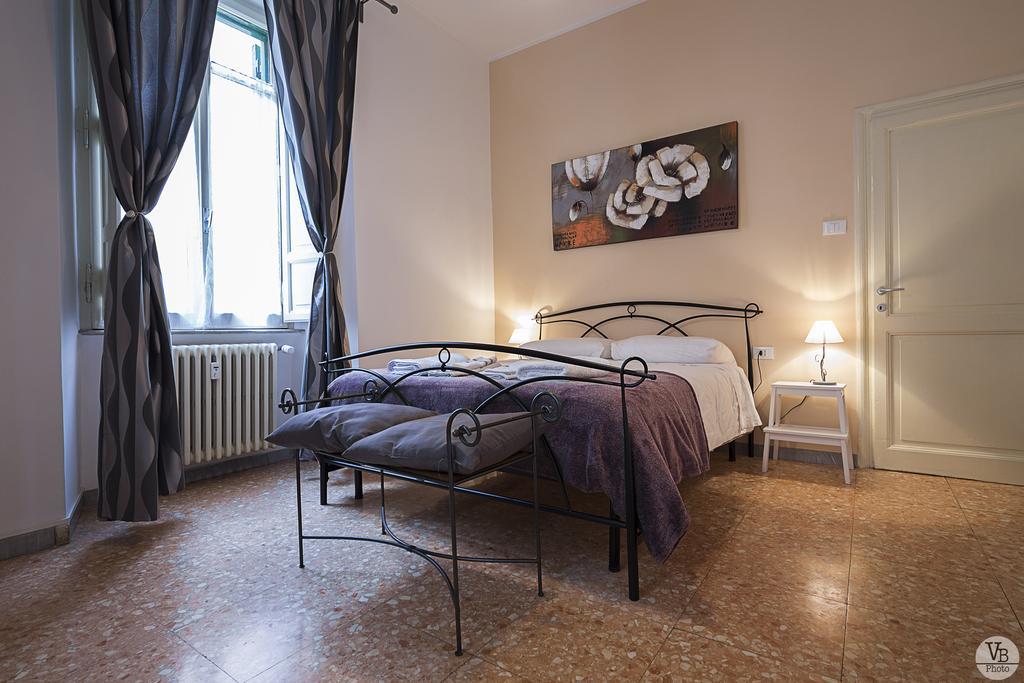 Apartamento Vatican Rhome