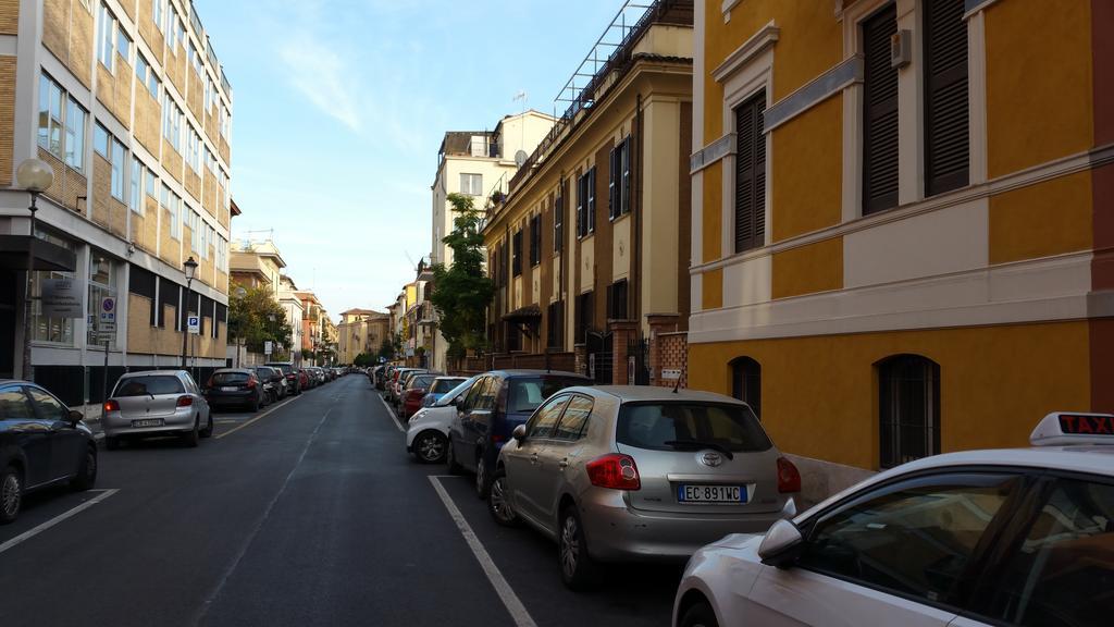 La Casetta Di Ely 3* Roma