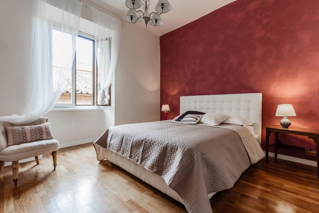 Apartamento Santonofrio Roma