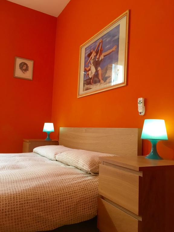 Modì Appartamento Roma