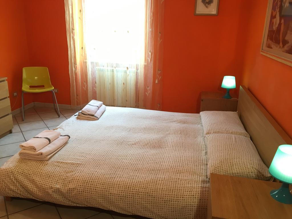 Appartamento Modì Roma