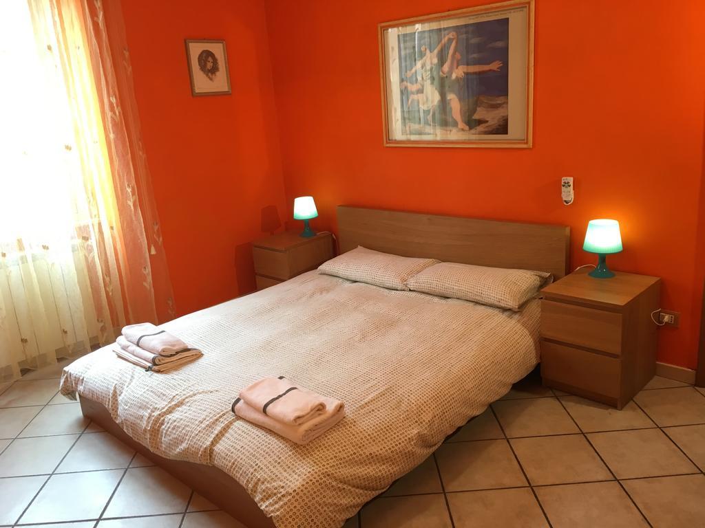 Appartamento Modì