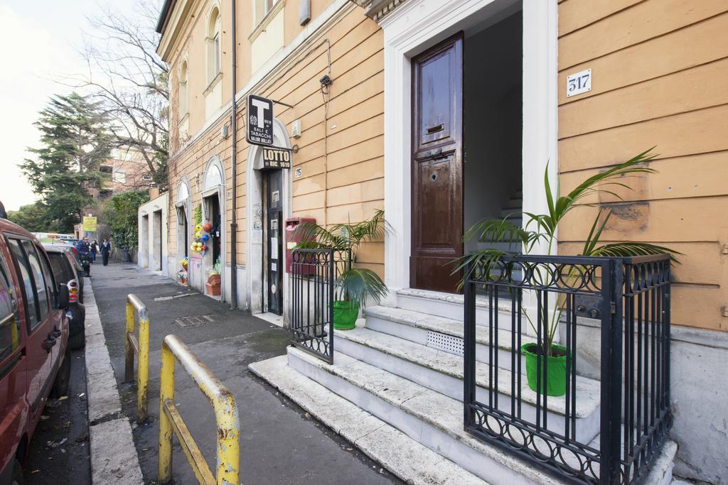 Vatican 317 Appartamento