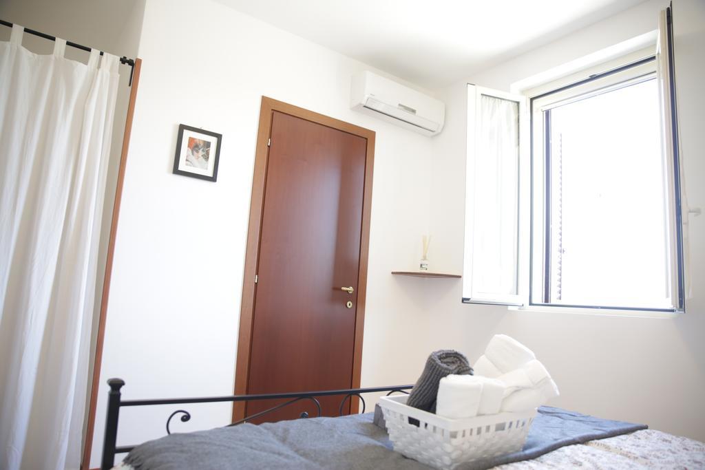 Feriegårder Grappoli Di Sole Roma