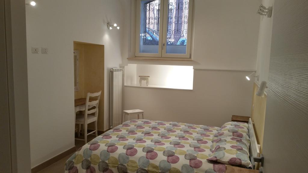 La Casetta Di Ely Alojamento de Acomodação e Pequeno-almoço Roma