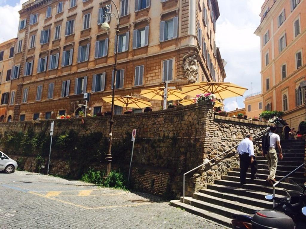 Hotel Orange Garden