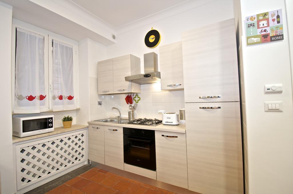 Appartamento Flaminio Butterfly House *