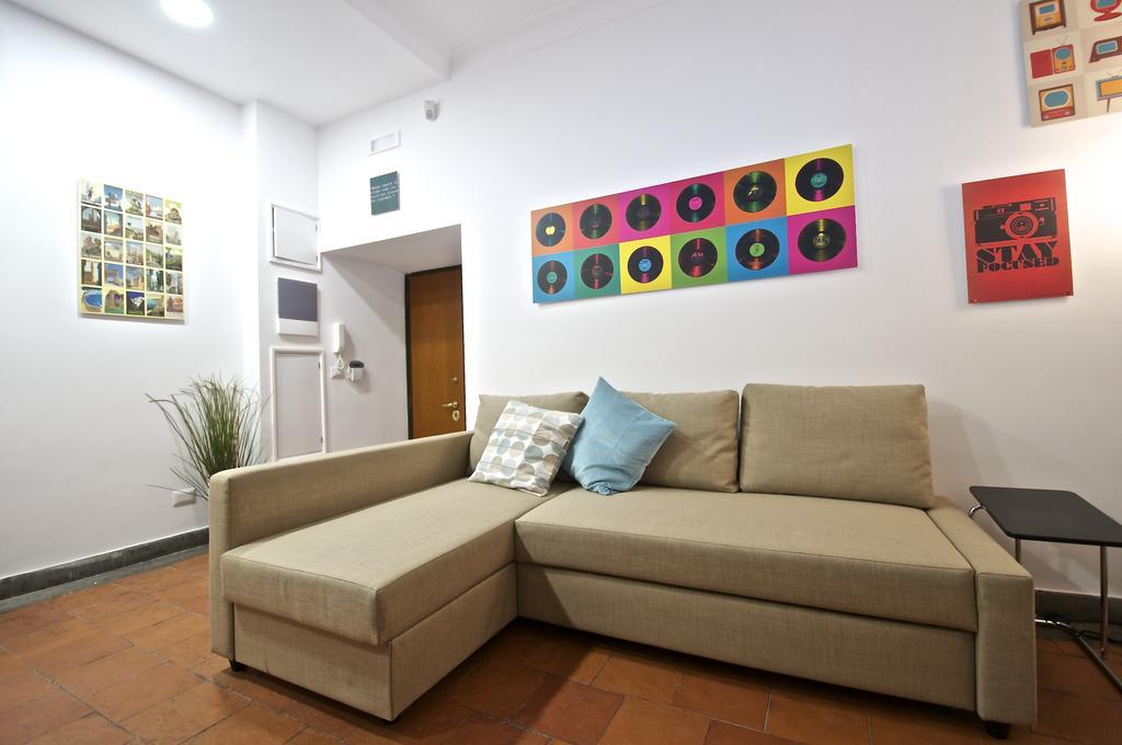 Flaminio Butterfly House Appartamento *
