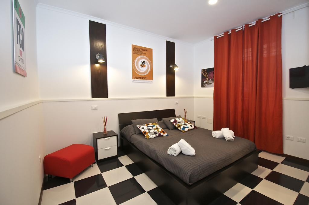 Appartamento Flaminio Butterfly House Roma