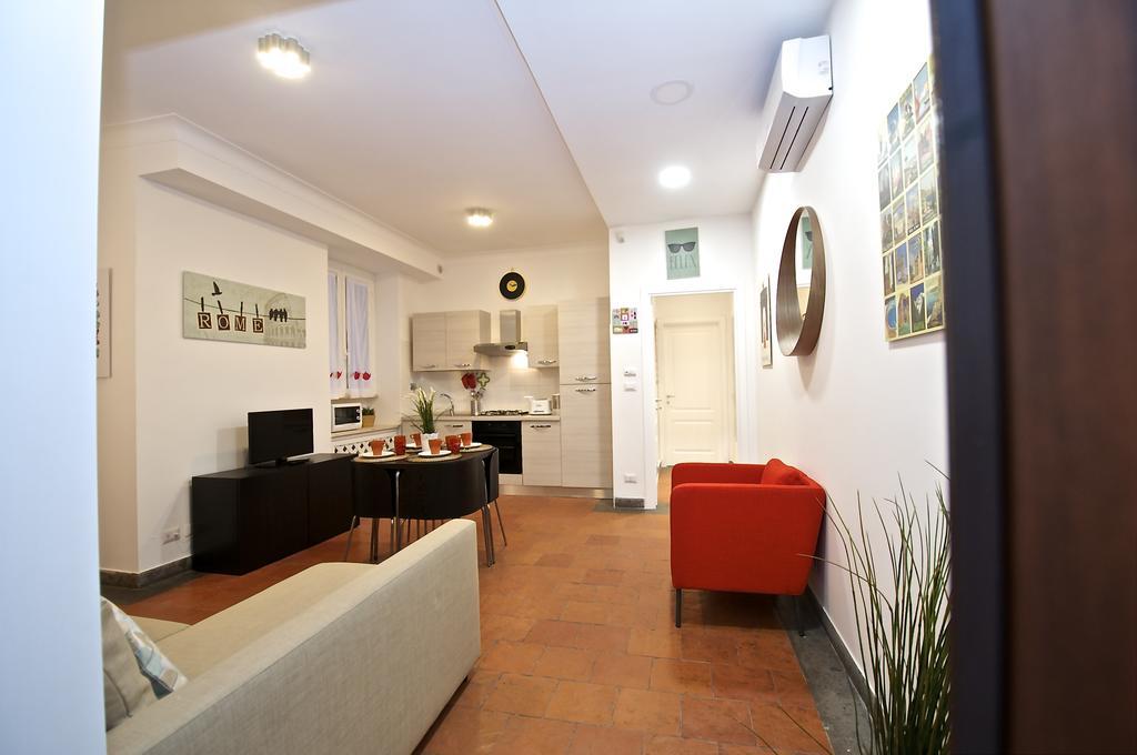 Appartamento Flaminio Butterfly House